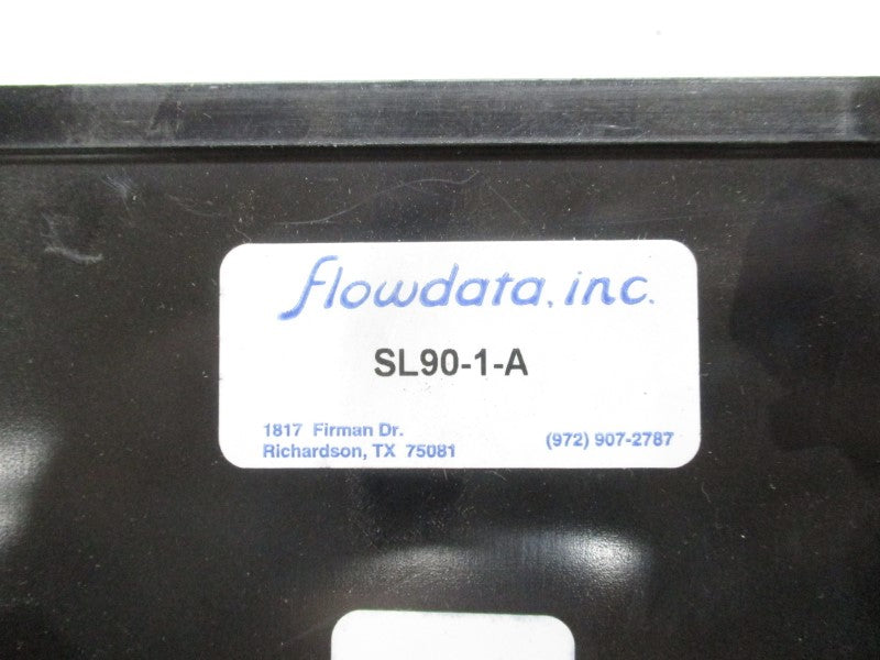FLOWDATA SL90-1-A UNMP