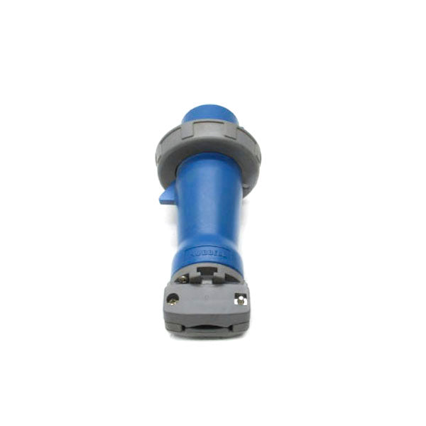HUBBELL 363P6W 220V 63A UNMP