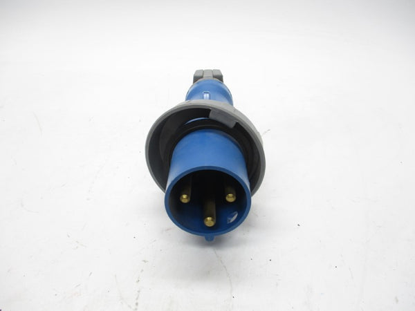HUBBELL 363P6W 220V 63A UNMP