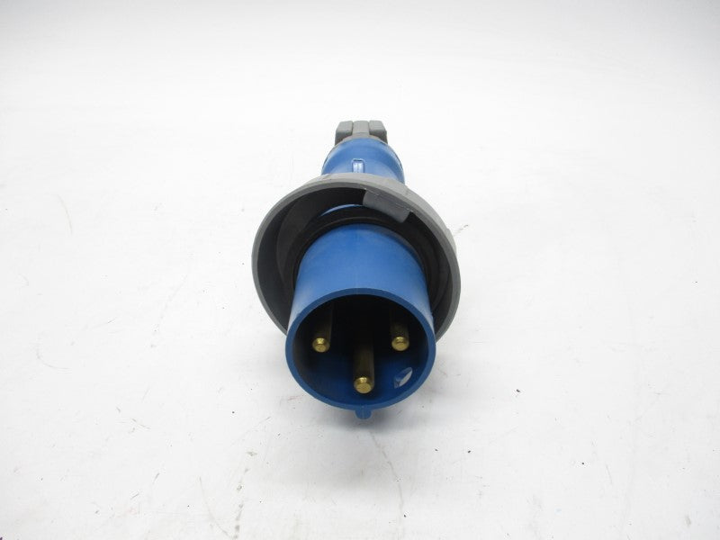 HUBBELL 363P6W 220V 63A UNMP