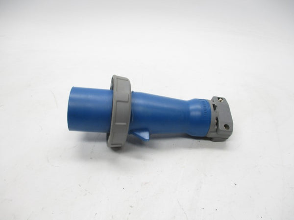 HUBBELL 363P6W 220V 63A UNMP