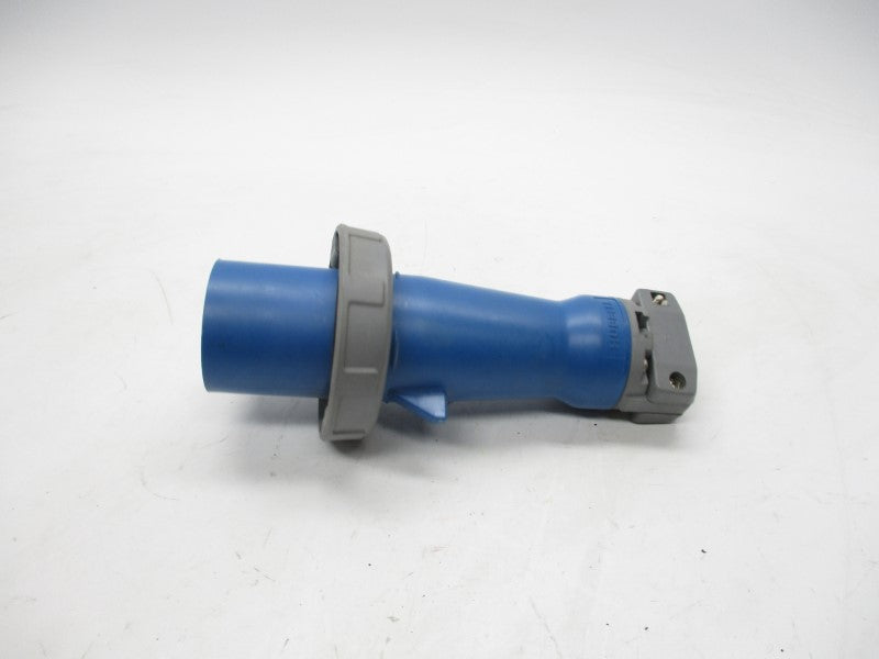 HUBBELL 363P6W 220V 63A UNMP