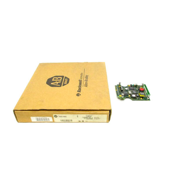 ALLEN BRADLEY 1403-NSC SER. B NSMP