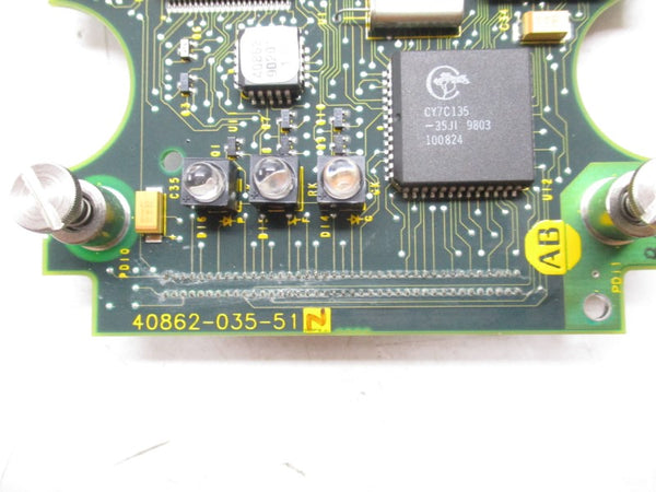 ALLEN BRADLEY 1403-NSC SER. B NSMP