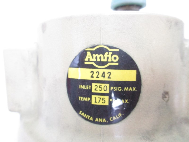 AMFLO 2242 250PSI NSNP