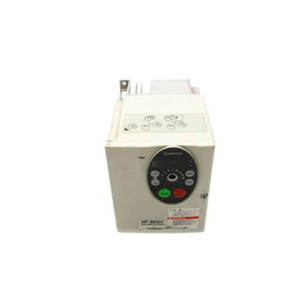 SUMITOMO HF3214-A75 380/500V 3.6/2.7A UNMP
