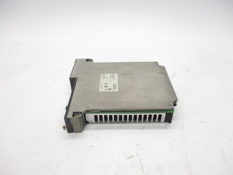 SCHNEIDER AUTOMATION TSXASR401 UNMP