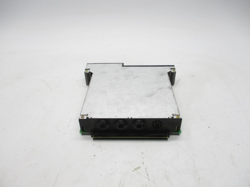 SCHNEIDER AUTOMATION TSXASR401 UNMP