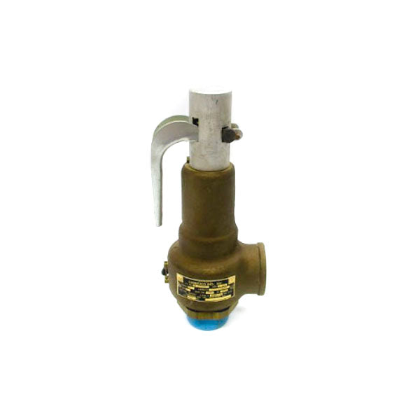 CONBRACO 19-601-07 1-1/2" NSNP