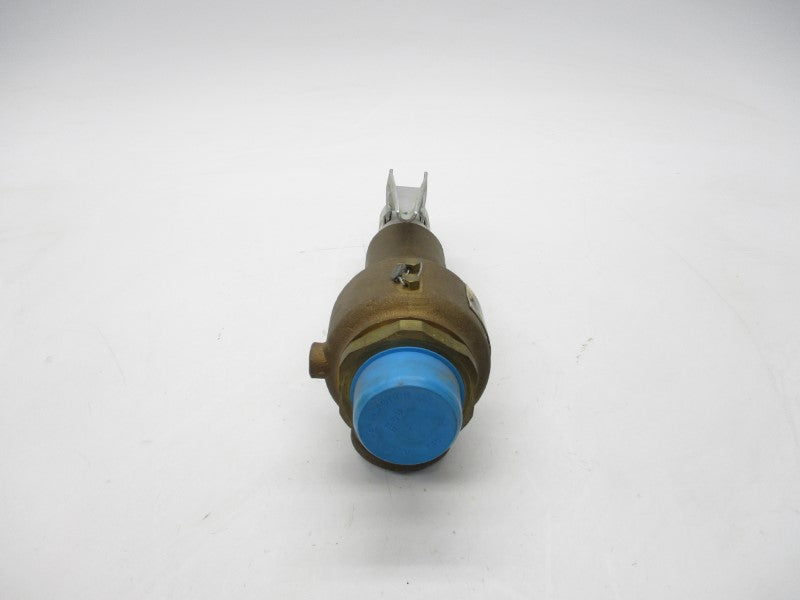 CONBRACO 19-601-07 1-1/2" NSNP