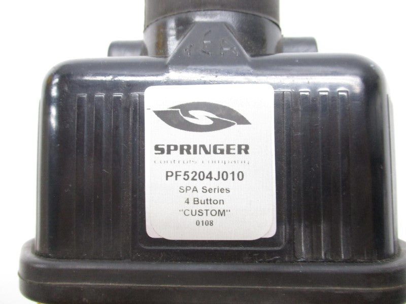 SPRINGER PF5204J010 NSNP
