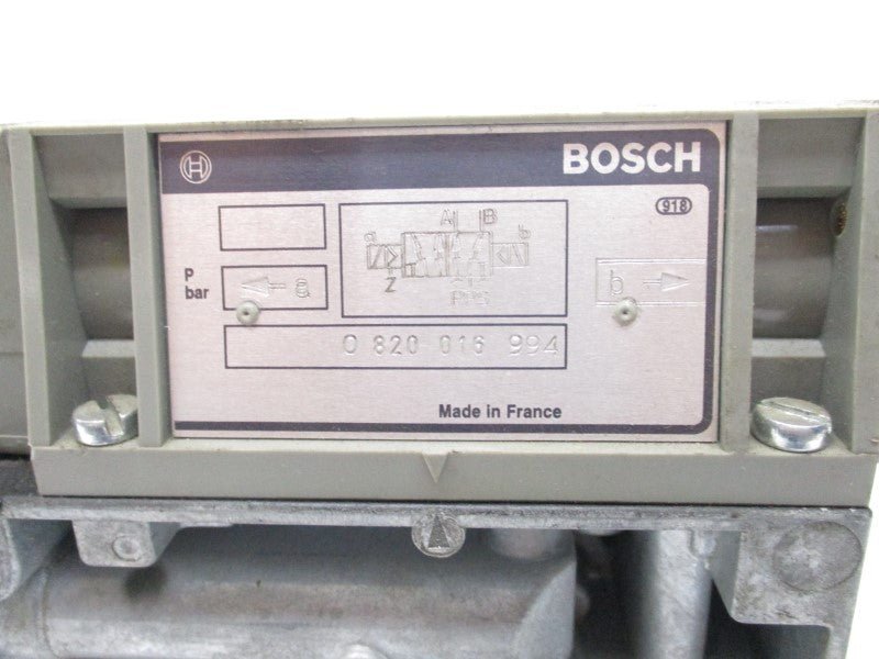 BOSCH 0820016994 UNMP