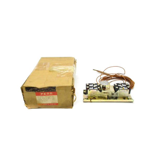 PENN CONTROLS 6306T4 277/480V 10/80'F NSMP