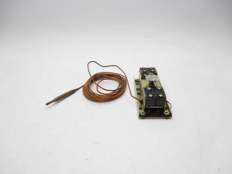 PENN CONTROLS 6306T4 277/480V 10/80'F NSMP