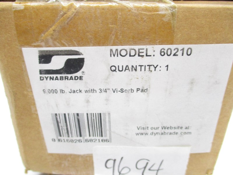DYNABRADE 60210 NSMP