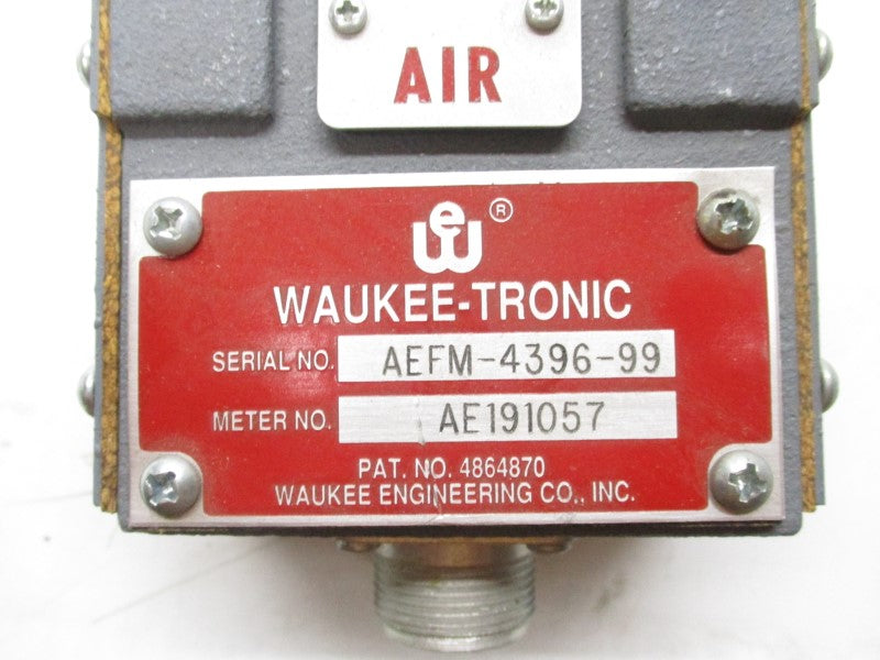 WAUKEE TRONIC AE191057 UNMP