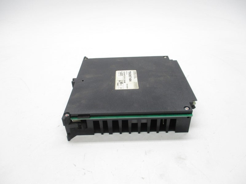 AEG SCHNEIDER AUTOMATION TSXDET1604 110/115VAC NSMP