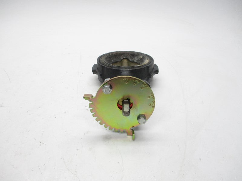 NIBCO WD2000 200PSI NSMP