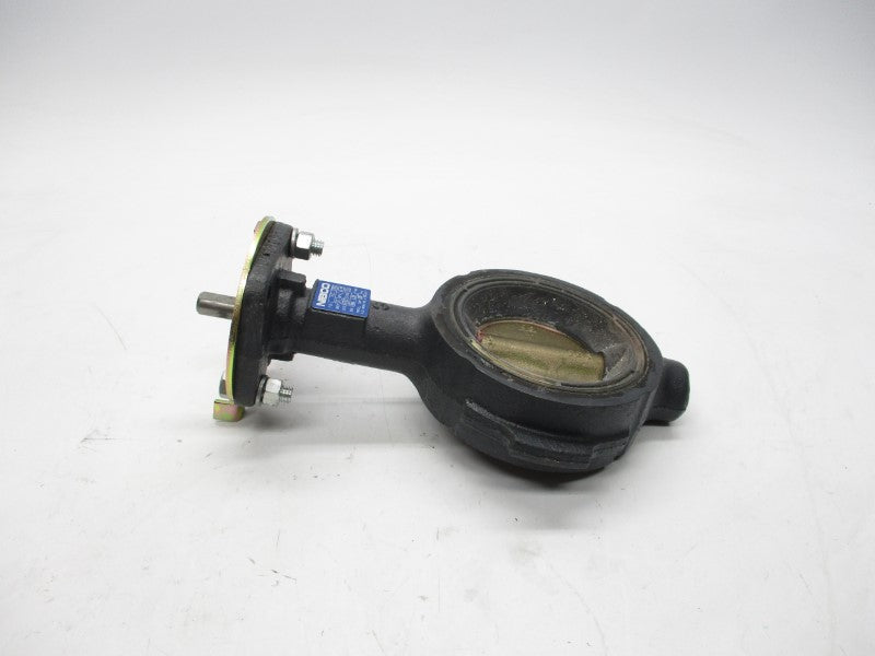 NIBCO WD2000 200PSI NSMP