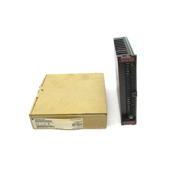 SCHNEIDER AUTOMATION TSXDST1604 110-127VAC 0.5A NSMP