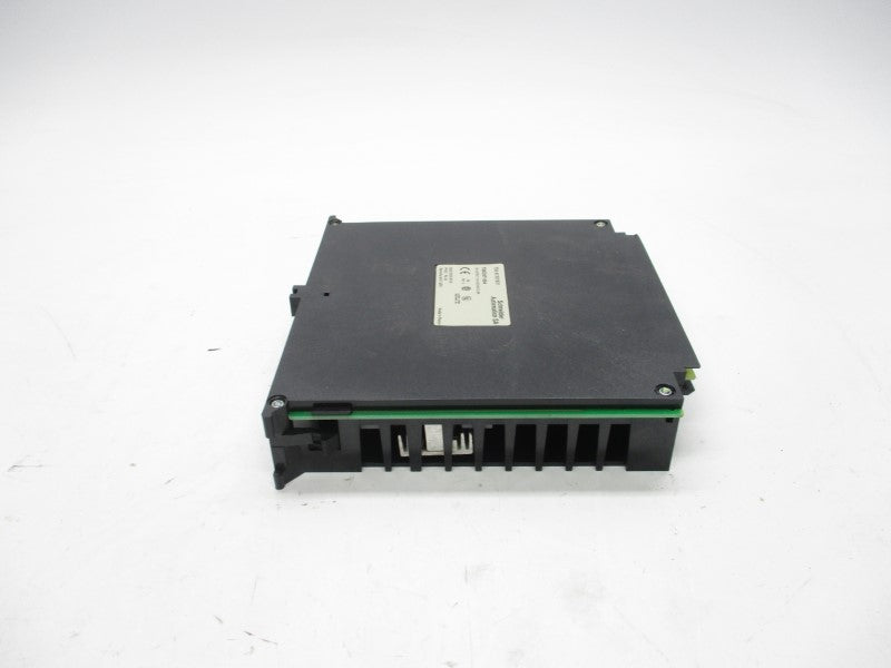 SCHNEIDER AUTOMATION TSXDST1604 110-127VAC 0.5A NSMP