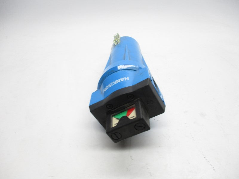 SPX HANKISON HF5-24-8DGL 250PSI NSNP