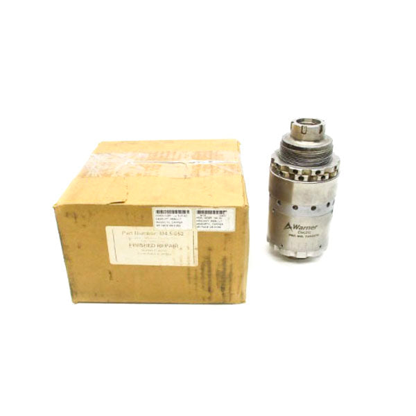 WARNER ELECTRIC M4.5-052 (AS PICTURED) REMAN