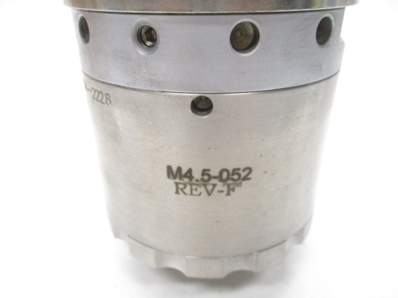 WARNER ELECTRIC M4.5-052 (AS PICTURED) REMAN