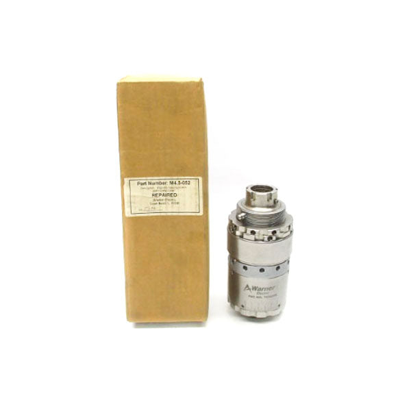 WARNER ELECTRIC M4.5-052 REMAN