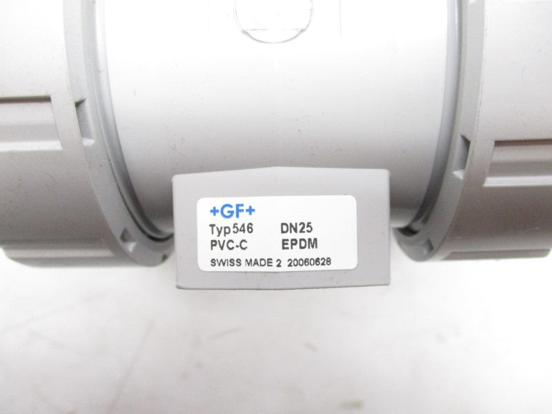 GF+ 163.546.344 1" NSMP