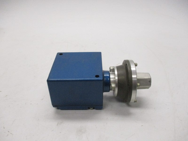 ITT 110P1-4C3 480VAC 15A 150PSI NSMP