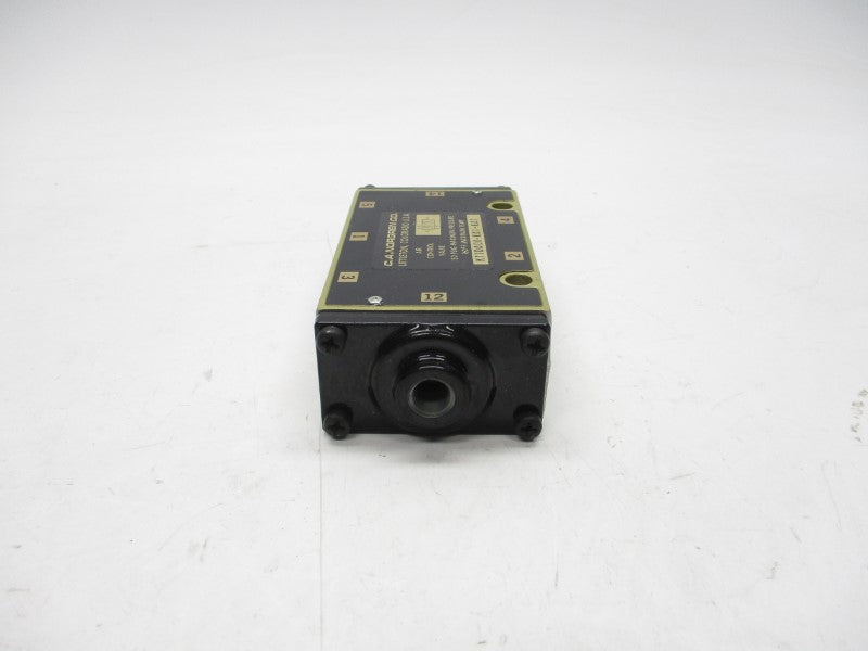 NORGREN K71DA00KA1KA1 150PSI NSMP