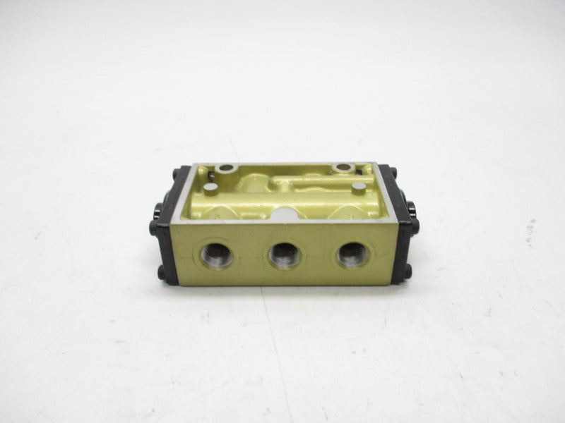 NORGREN K71DA00KA1KA1 150PSI NSMP