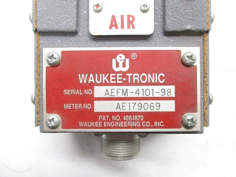 WAUKEE TRONIC AE179069 0-250 UNMP