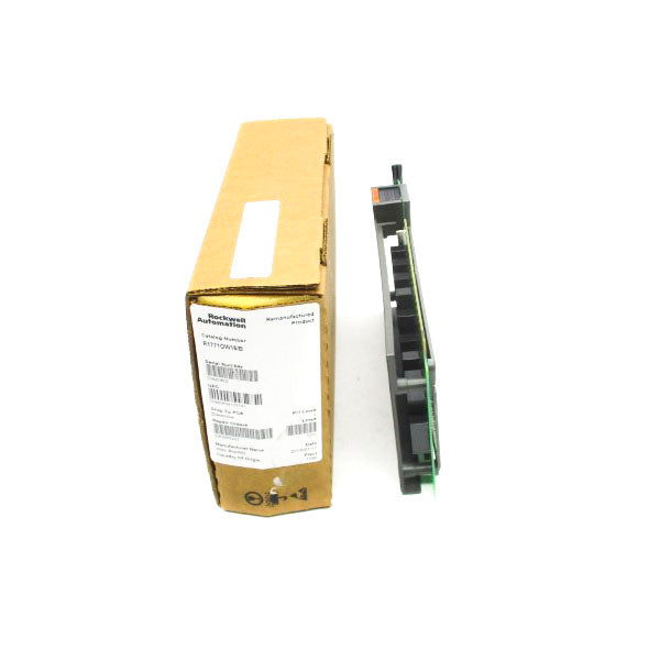 ALLEN BRADLEY 1771-OW16 SER. B 250V 2A REMAN