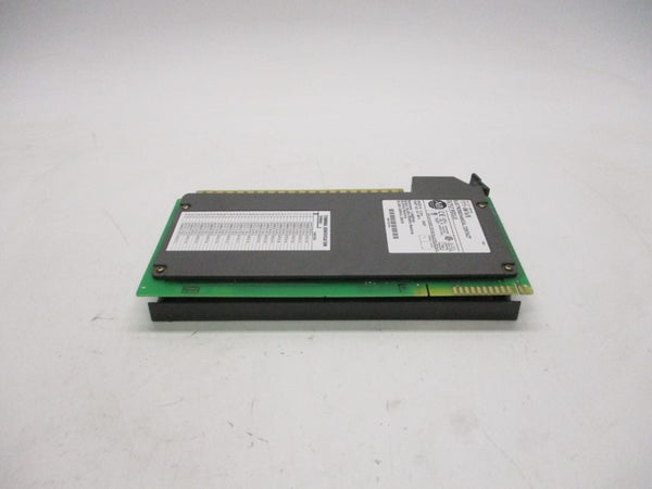 ALLEN BRADLEY 1771-OW16 SER. B 250V 2A REMAN