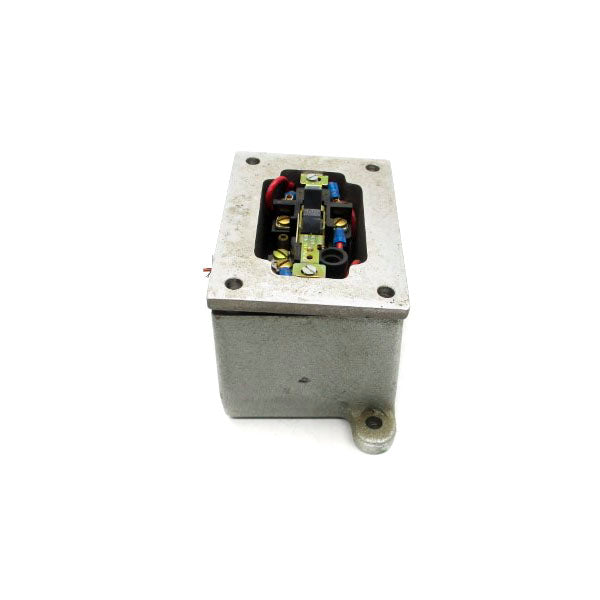 CROUSE HINDS EDS271 3/4" UNMP