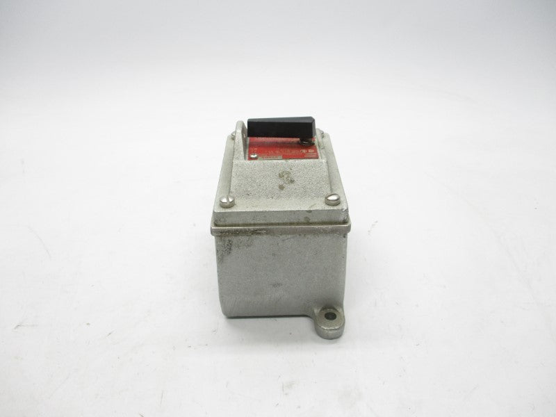 CROUSE HINDS EDS211000 600VAC 3/4" NSMP