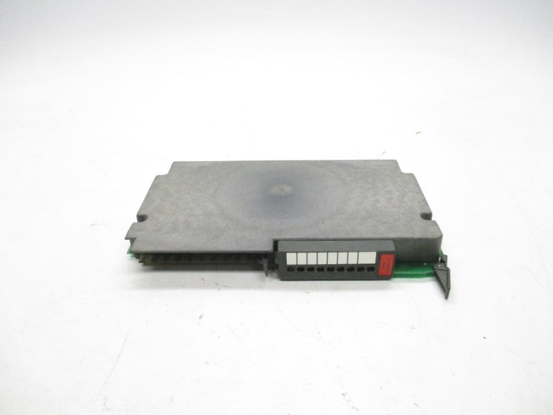 ALLEN BRADLEY 1771-IA SER. A 120V REMAN