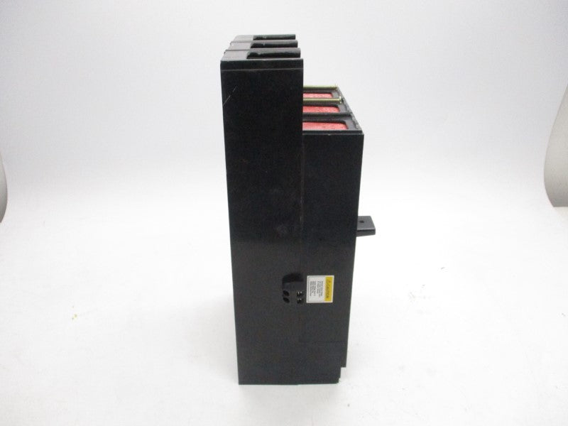 WESTINGHOUSE NCDC312F1 500VDC 1200A NSNP