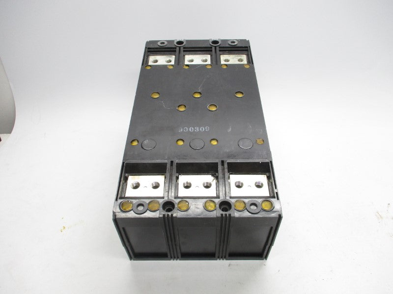 WESTINGHOUSE NCDC312F1 500VDC 1200A NSNP