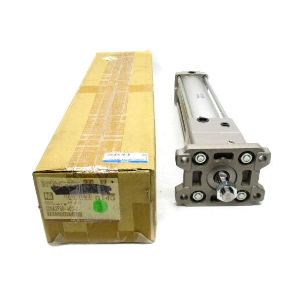 SMC CDNA2F80-300-D NSMP