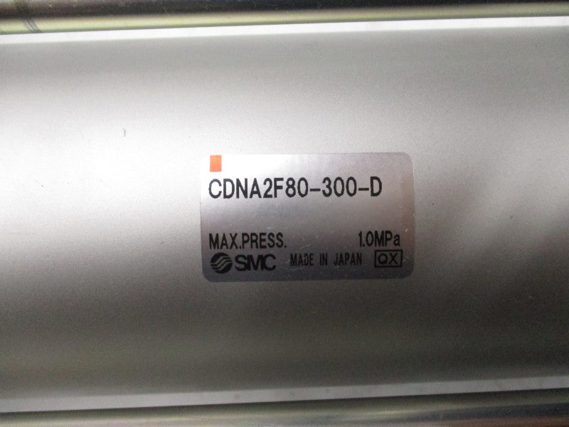 SMC CDNA2F80-300-D NSMP