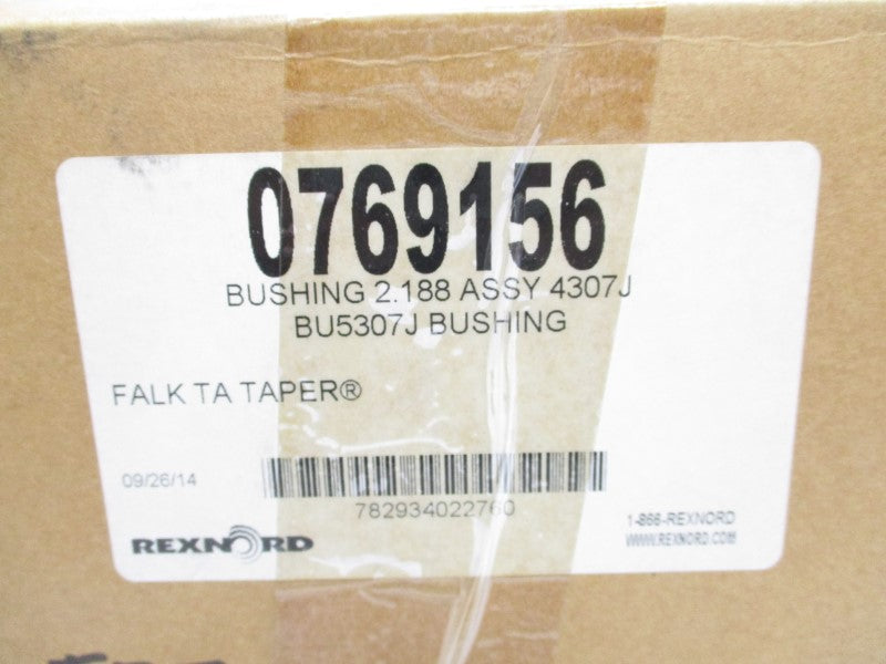 REXNORD 0769156 NSMP