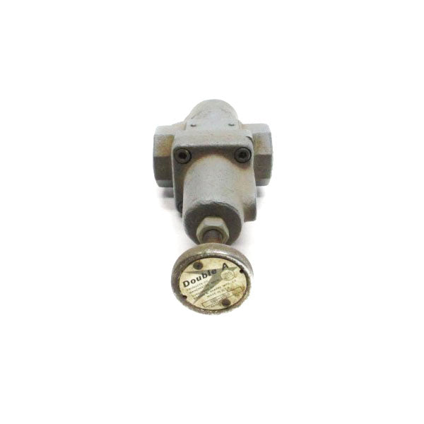 DOUBLE A 500-1000 NSNP