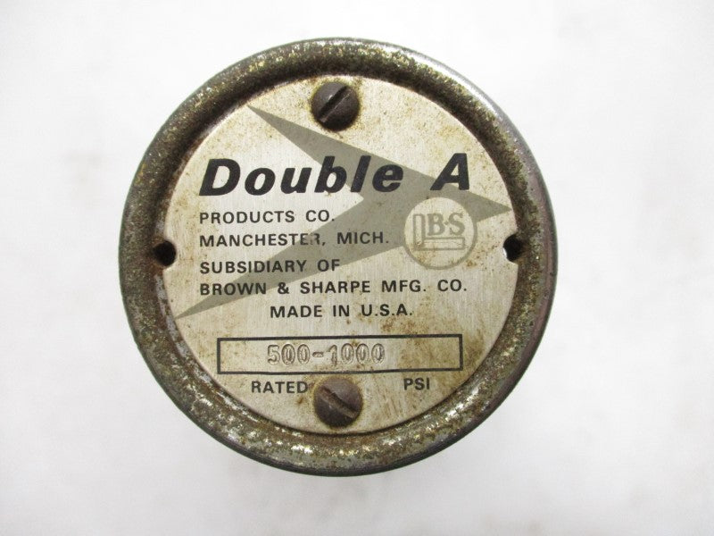 DOUBLE A 500-1000 NSNP