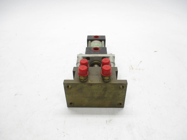 ADVANCE AUTOMATION MF-1A-2118783 UNMP