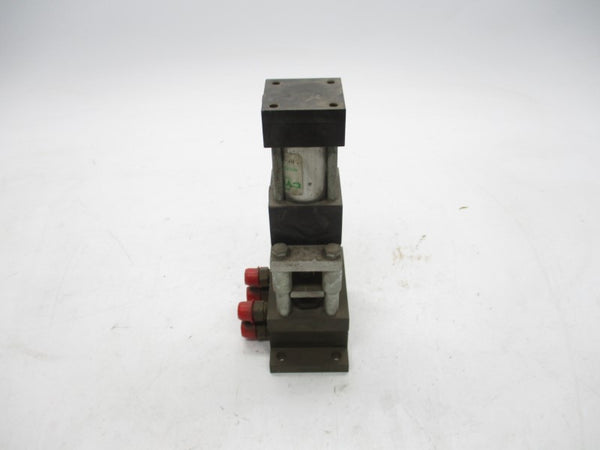 ADVANCE AUTOMATION MF-1A-2118783 UNMP