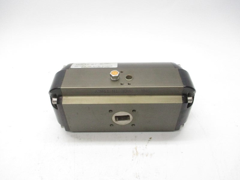 FLOWSERVE SNA100DA A0K28519-01-05-7 150PSI NSMP