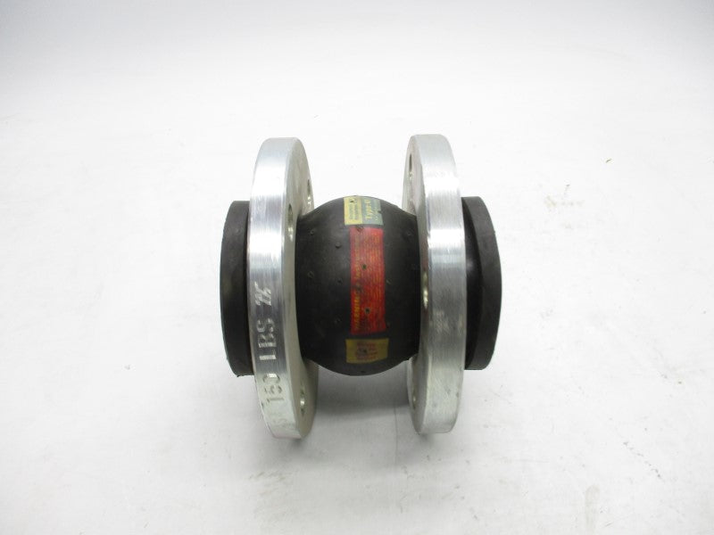 EXPANSION JOINT NN 2-1/2" NSNP
